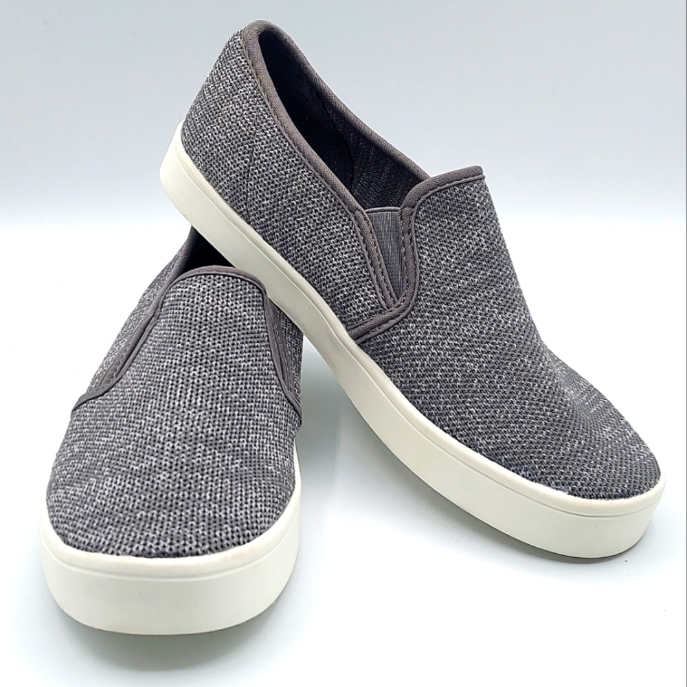Report R2 Casual Slip On Knit Sneakers Women's Size 7 - Picture 1 of 8